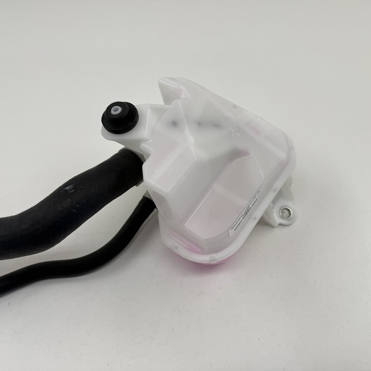 2023-2026 Toyota Prius Coolant Reservoir Overflow Expansion Tank 16470-37040 OEM