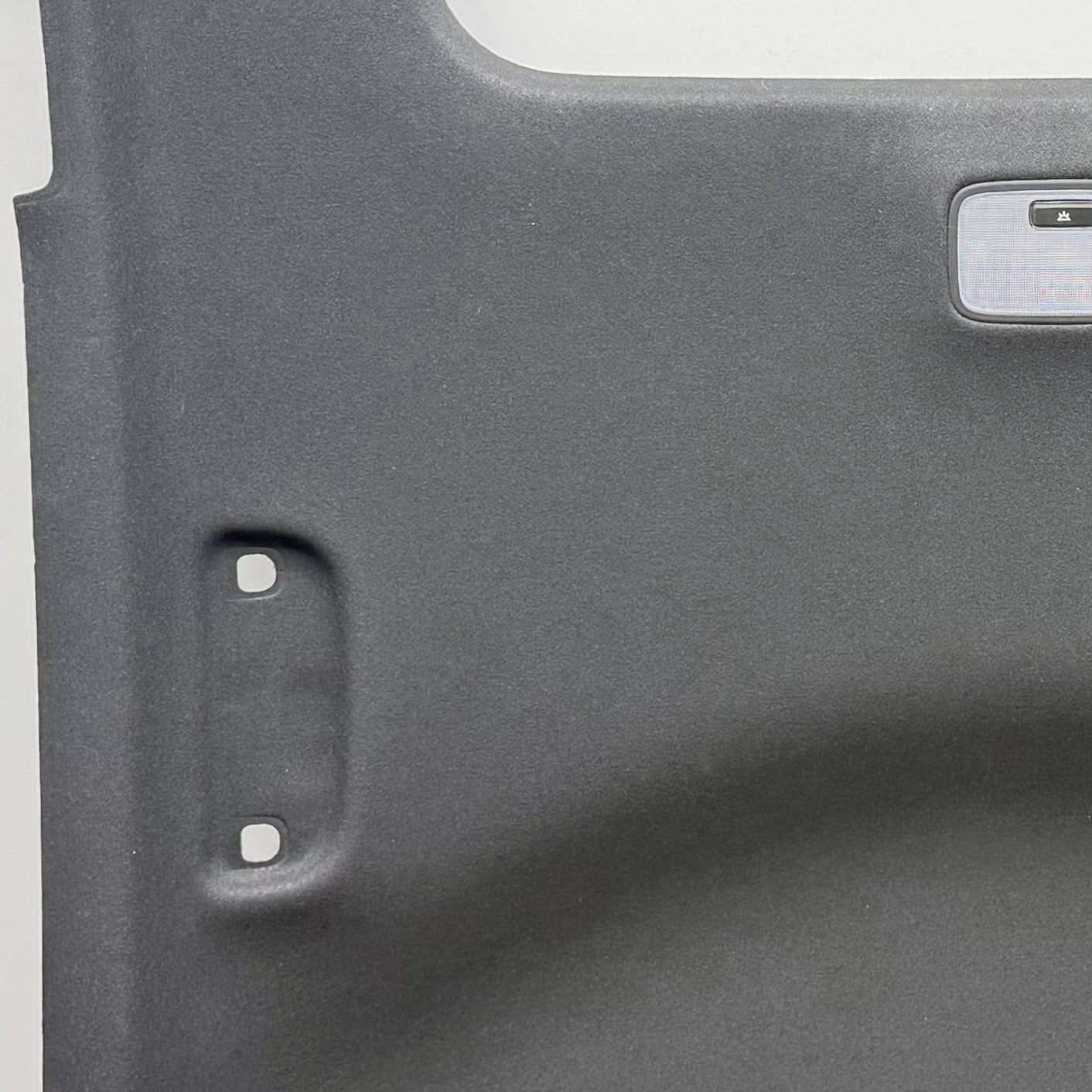 22-26 Hyundai Elantra N Interior Roof Headliner With Sunroof Black OEM