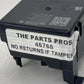 22-24 CADILLAC CT5 V BLACKWING KEYLESS KEY LESS ENTRY CONTROL MODULE OEM