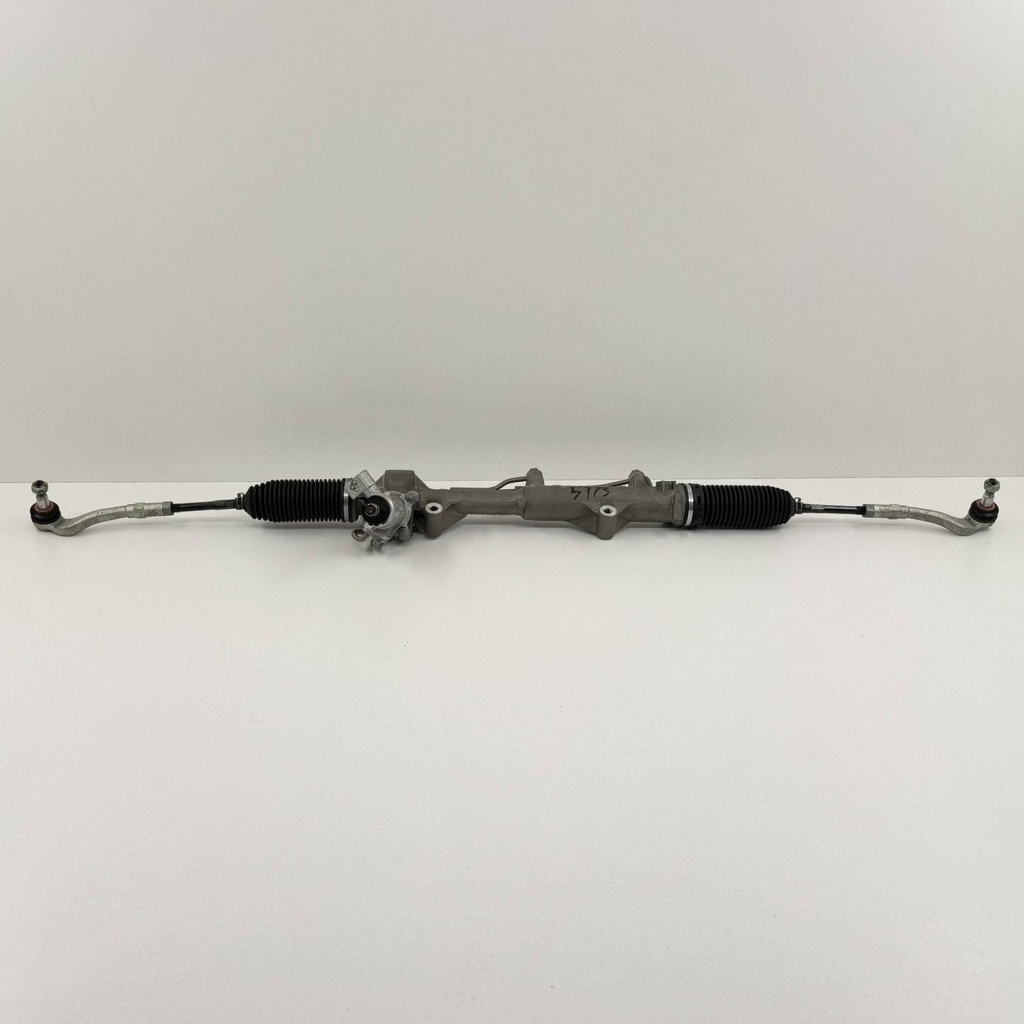 2008-2014 Mercedes C250 C300 C350 RWD W204 Power Steering Gear Rack &amp; Pinion OEM