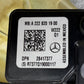 2014-2017 Mercedes-Benz S550 W222 Right Front Seat Lower Cushion Beige OEM