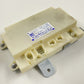 12-14 MERCEDES BENZ W204 C CLASS KEYLESS GO ENTRY CONTROL MODULE 1729007900 OEM