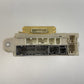2008 Lexus IS F Fuse Relay Junction Box Module 82730-53500 OEM