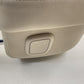 14-17 MASERATI GHIBLI M157 LEFT OR RIGHT FRONT SEAT HEADREST HEAD REST OEM