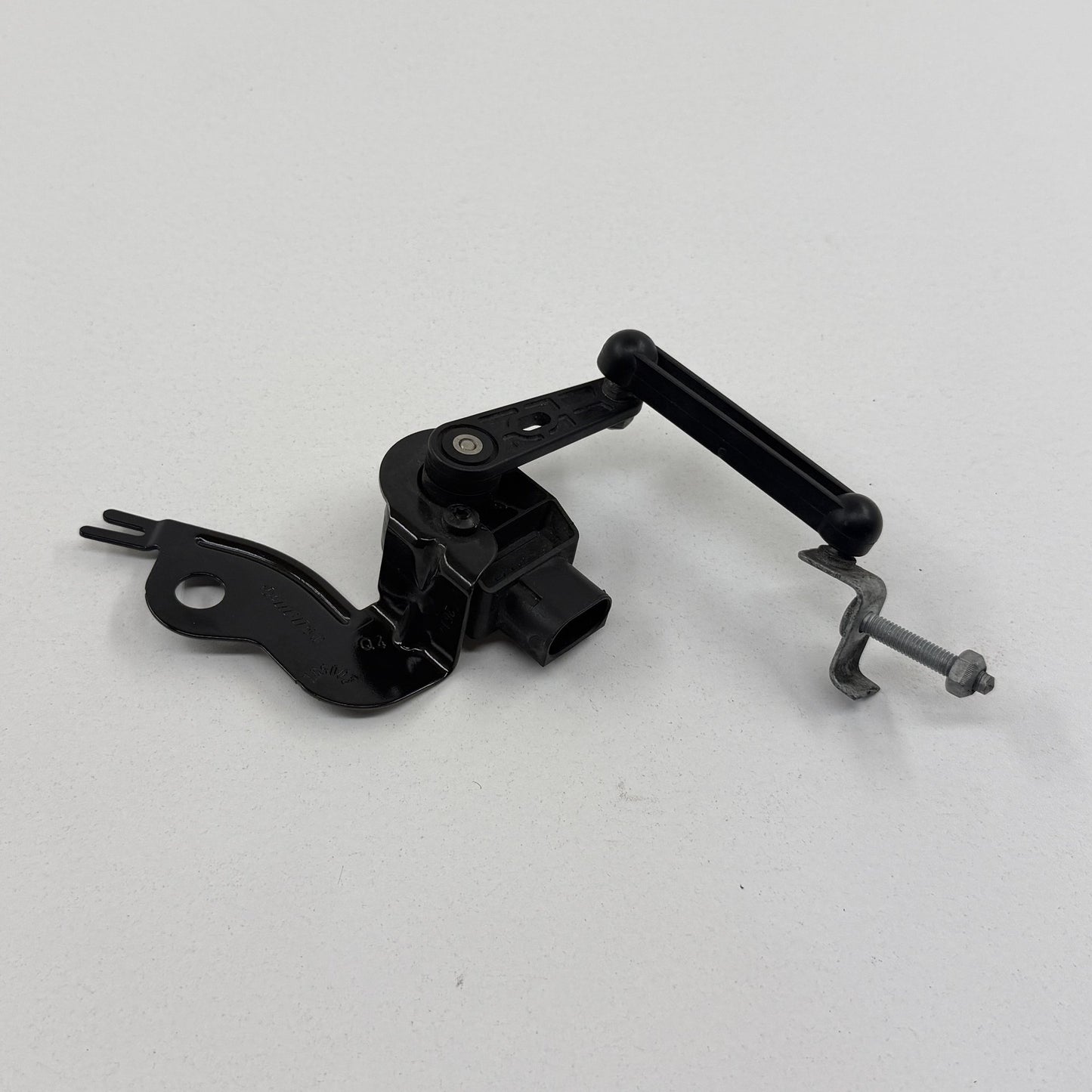 2014-2020 Mercedes S550 W222 Right Front Suspension Ride Height Level Sensor OEM