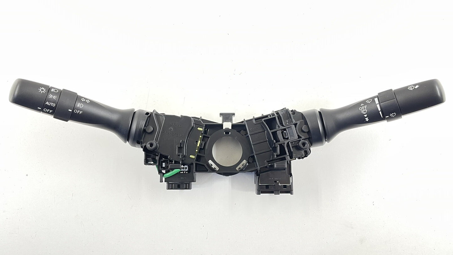 22-23 SUBARU WRX WINDSHIELD WIPER TURN SIGNAL COMBINATION SWITCH OEM