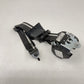 24-26 Ford Mustang Right Rear Seatbelt Seat Belt Retractor PR3B-L611E50-LC OEM