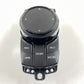 20-23 TOYOTA SUPRA IDRIVE CONTROL KNOB MULTIFUNCTION SWITCH RADIO NAVIGATION OEM
