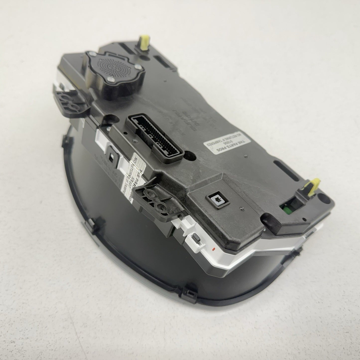 24-25 Toyota GR86 Manual Digital Speedometer Instrument Cluster Gauge OEM