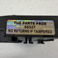 2014-2018 Bentley Flying Spur Right Rear Door Control Module 4W0959794 OEM