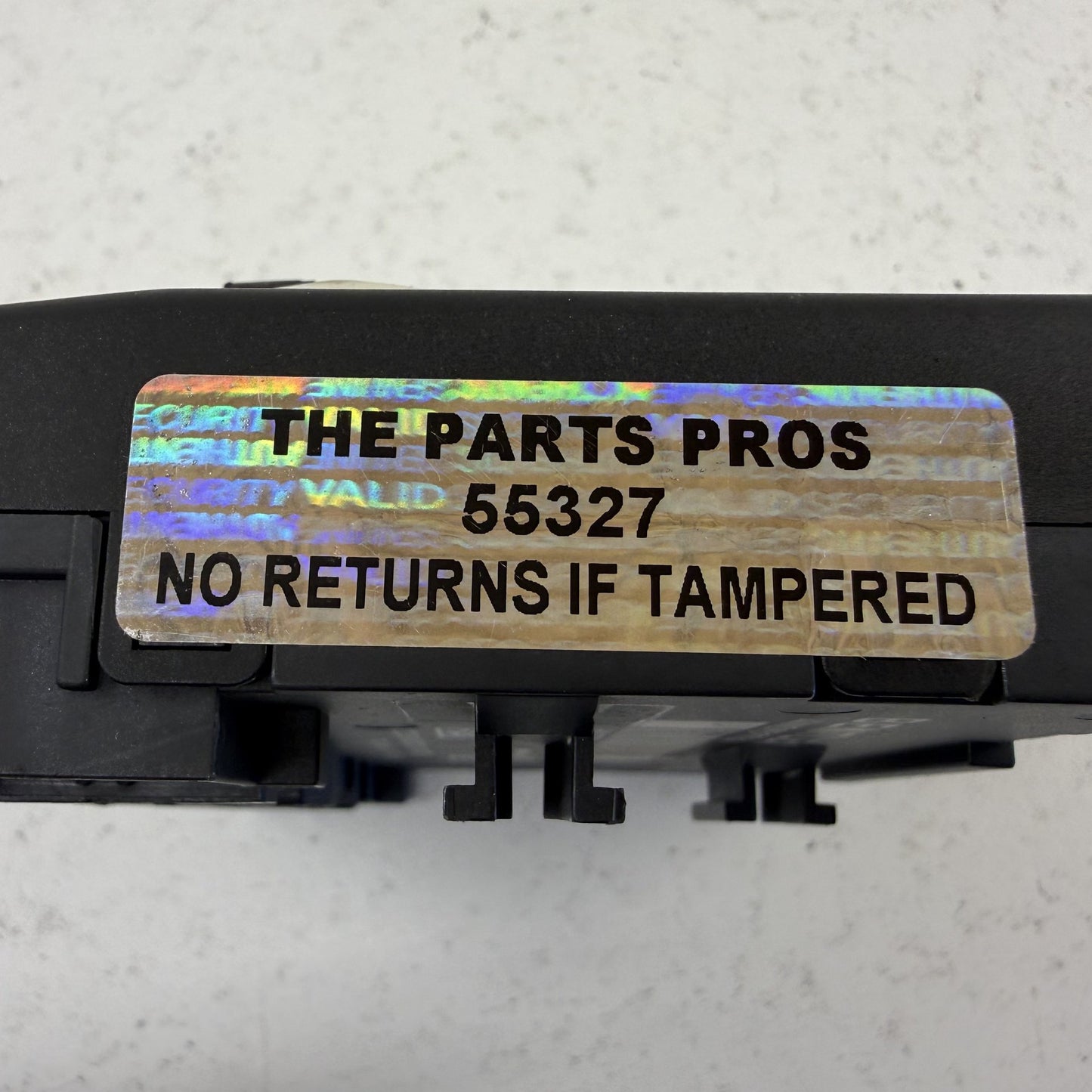 2014-2018 Bentley Flying Spur Right Rear Door Control Module 4W0959794 OEM