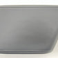 22-24 CADILLAC CT4 V BLACKWING CENTER CONSOLE ARMREST ARM REST BLACK LEATHER OEM