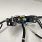 25-26 Toyota Camry Dashboard Dash Instrument Panel Wire Harness OEM