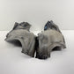 14-16 Mercedes W212 E350 Left Front Fender Liner Wheel Arch Splash Guard OEM
