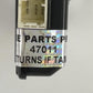 2024 Subaru WRX Anti Theft Keyless Entry SMT Main ECU Control Module 88801VC220