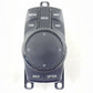 20-23 TOYOTA SUPRA IDRIVE CONTROL KNOB MULTIFUNCTION SWITCH RADIO NAVIGATION OEM