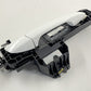 08-14 MERCEDES W204 W212 C E CLASS RIGHT FRONT OR REAR DOOR HANDLE WHITE OEM