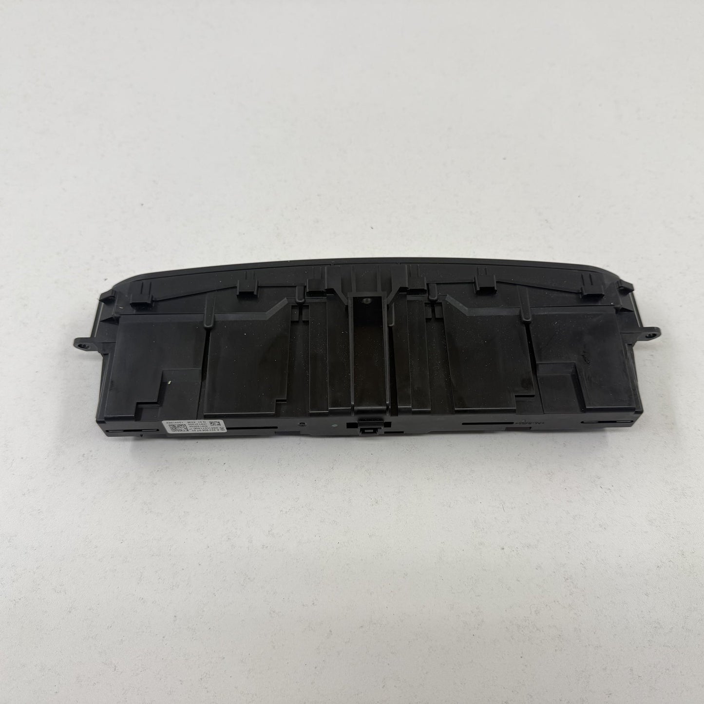 2014-2017 Mercedes S550 W222 HVAC AC Climate Control Switch Panel 2229069701 OEM