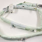 14-23 MASERATI GHIBLI PASSENGER RIGHT ROOF CURTAIN AIRBAG AIR BAG 670009220 OEM