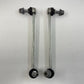 16-24 Chevrolet Camaro Front Stabilizer Sway Bar End Link Pair Left & Right OEM