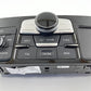 11-18 AUDI A8 S8 MULTIMEDIA INTERFACE CONTROL KNOB SWITCH 4H1 919 600 H OEM