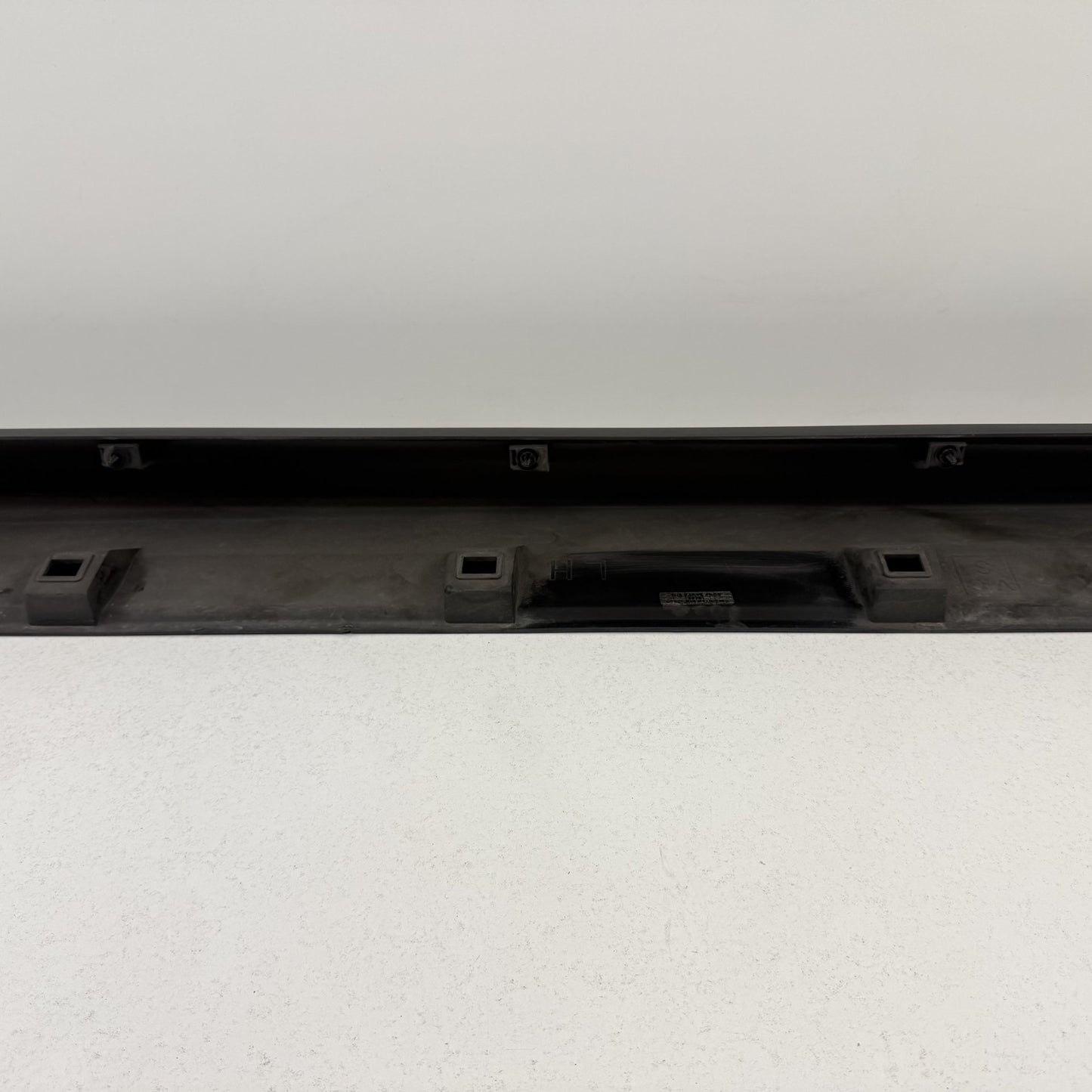 2022-2026 Subaru WRX Driver Left Side Skirt Rocker Panel Cover Trim OEM