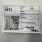 2021 Dodge Durango SRT 392 Engine Bay Wiring Harness 68490509AB OEM
