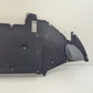 17-23 Audi R8 Front Bumper Lower Under Body Tray Splash Guard Shield Panel OEM