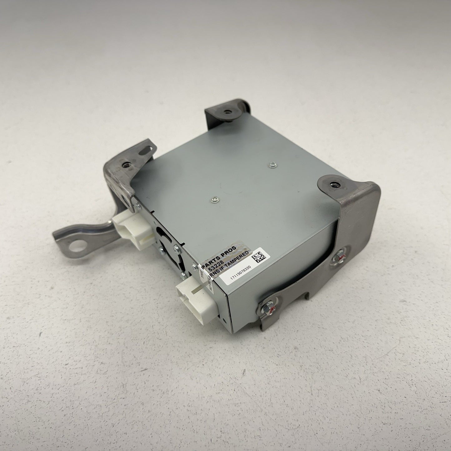 16-23 Toyota Tacoma Power Voltage Inverter Control Module 86210-04040 OEM