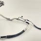 17-22 Audi R8 Plus HVAC AC Air Conditioning Hose Pipe Line Tube 4S0820738D OEM