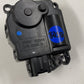 14-23 MASERATI QUATTROPORTE HVAC BOX HEATER AC FLAP MOTOR AIR MIX ACTUATOR OEM