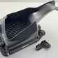 14-17 MASERATI GHIBLI PASSENGER RIGHT TURBO INTERCOOLER W/ DUCT 670009833 OEM