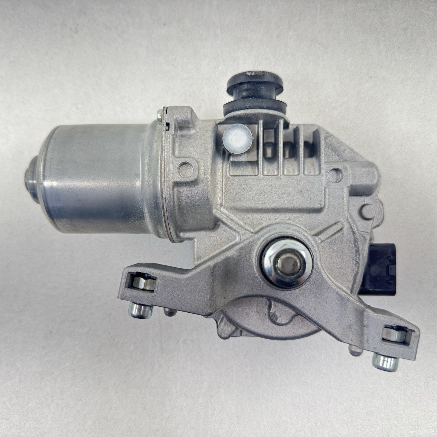 22-25 CADILLAC CT5 V BLACKWING FRONT WINDSHIELD WIPER MOTOR 85538936 OEM