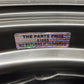 21-26 Lexus IS300 IS350 Emergency Spare Tire Wheel Rim Donut 17" OEM