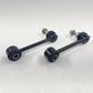 22-25 CADILLAC CT5 V BLACKWING REAR SWAY BAR STABILIZER END LINK ROD PAIR OEM