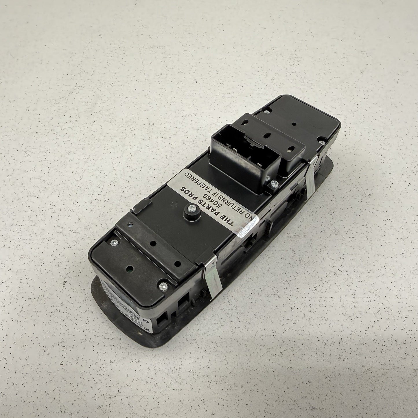 19-25 Ram 2500 3500 Driver Left Front Master Window Switch 68262252AC OEM