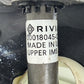 2022-2024 Rivian R1S R1T Steering Column U Joint Intermediate Shaft OEM