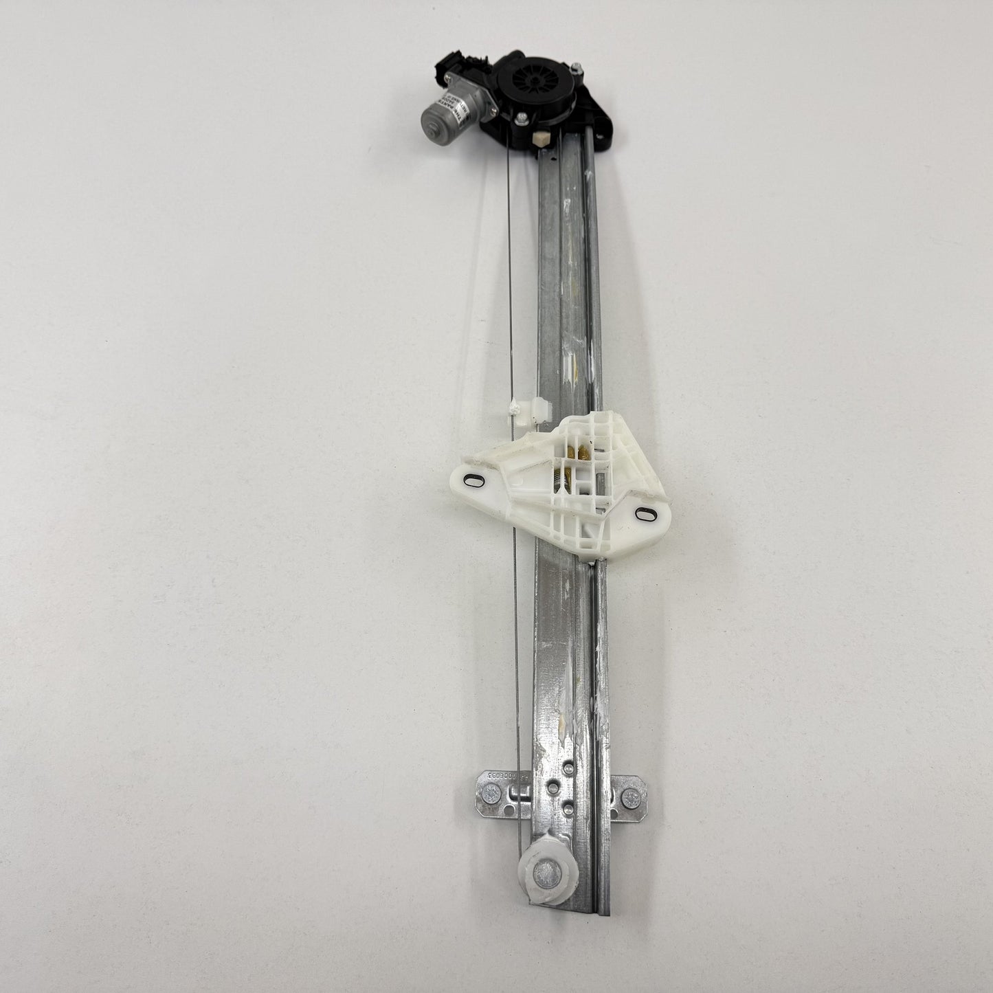 2023-2025 Honda Pilot Right Front Door Glass Window Regulator Motor OEM