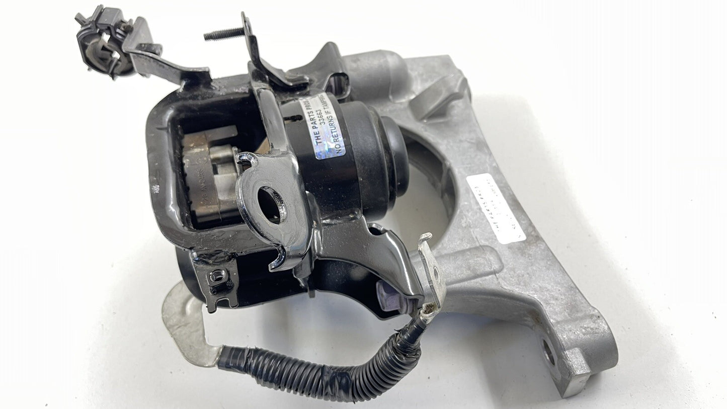 19-22 LEXUS ES300H PASSENGER RIGHT SIDE MOTOR ENGINE MOUNT SUPPORT BRACKET OEM
