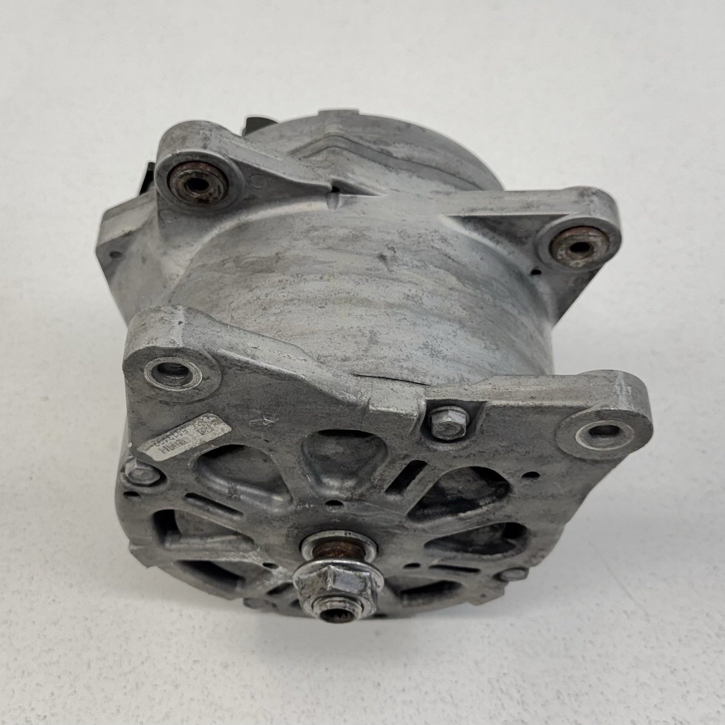 Audi R8 Lamborghini Huracan 5.2L V10 Engine Alternator Generator 07L903015G OEM