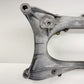 08-14 Lexus IS F Front Motor Engine Cradle Subframe Crossmember Assembly OEM