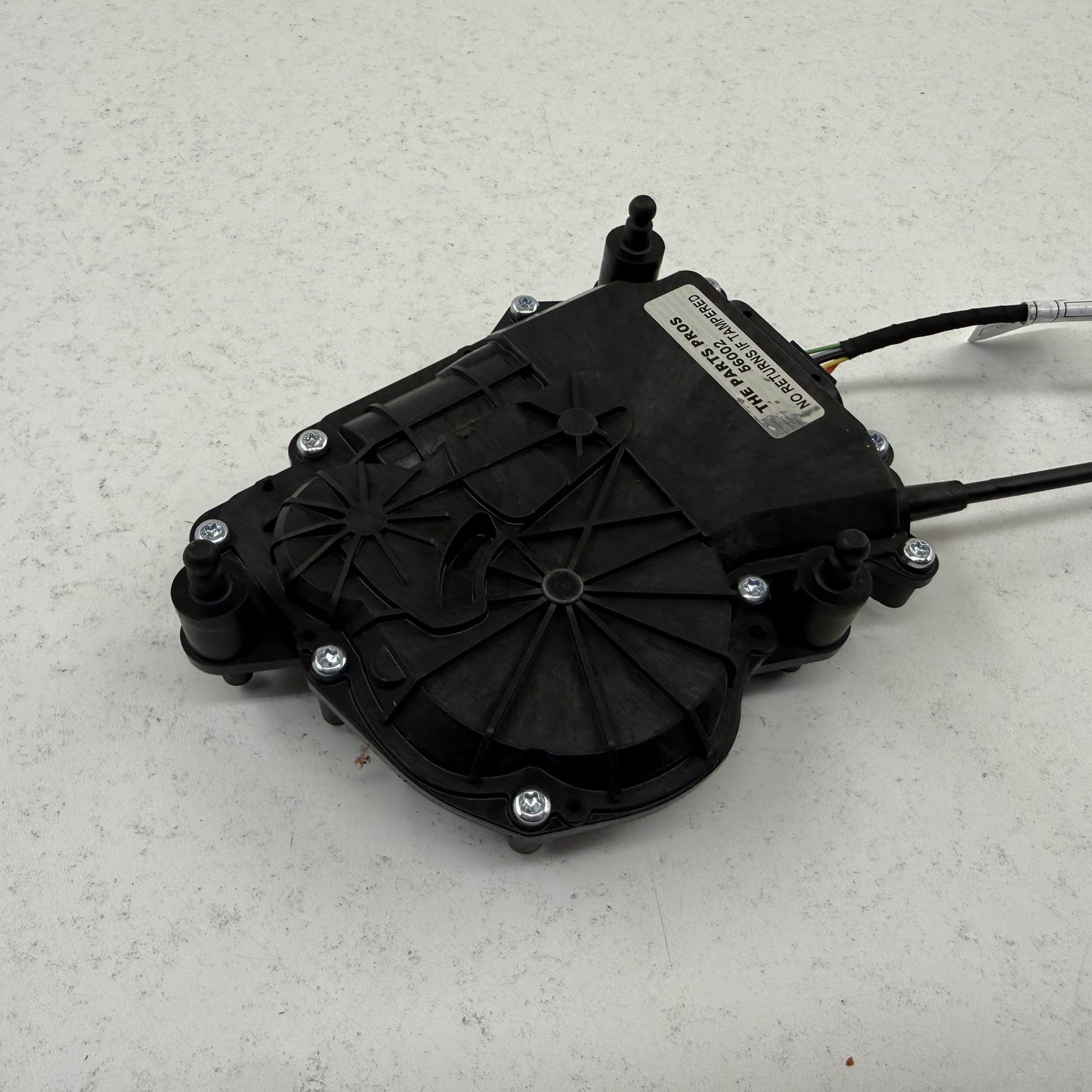 2021-2026 BMW M4 G82 Rear Trunk Lid Lock Latch Actuator Motor Assembly OEM