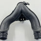 14-23 MASERATI GHIBLI FRONT ENGINE AIR INTAKE SLEEVE INLET DUCT TUBE PIPE OEM