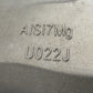 24-26 Ford Mustang GT Passenger Right Rear Control Arm Suspension Set OEM