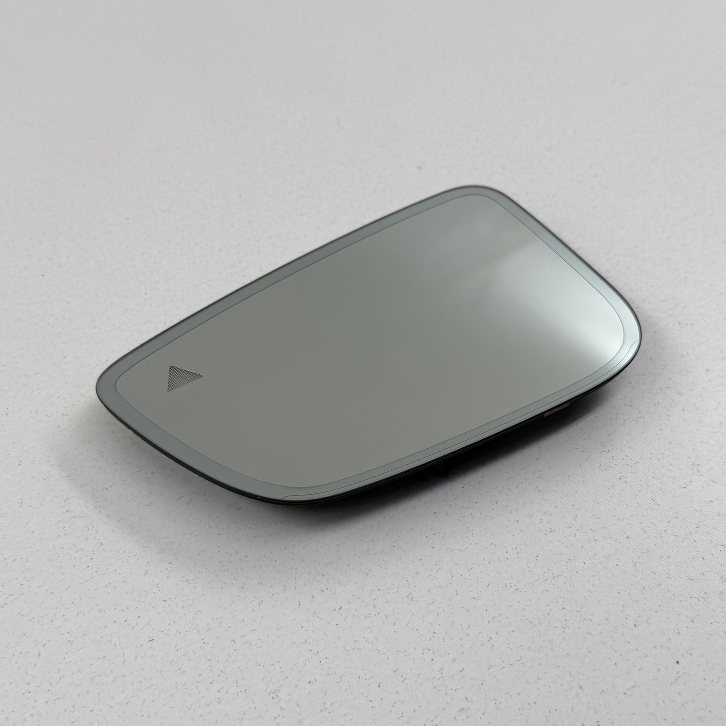 2021-2026 BMW M3 M4 G30 G32 G80 G82 Left Front Door Mirror Glass Blind Spot OEM