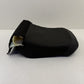 2019-2025 Toyota RAV4 Driver Left Front Seat Upper Cushion Black Cloth OEM
