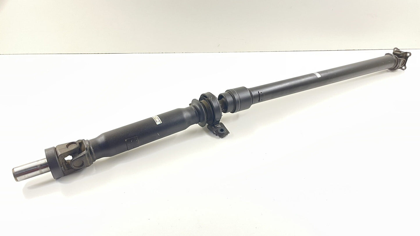 22-23 TOYOTA GR86 2.4L MANUAL TRANSMISSION DRIVESHAFT LINE PROPELLER OEM
