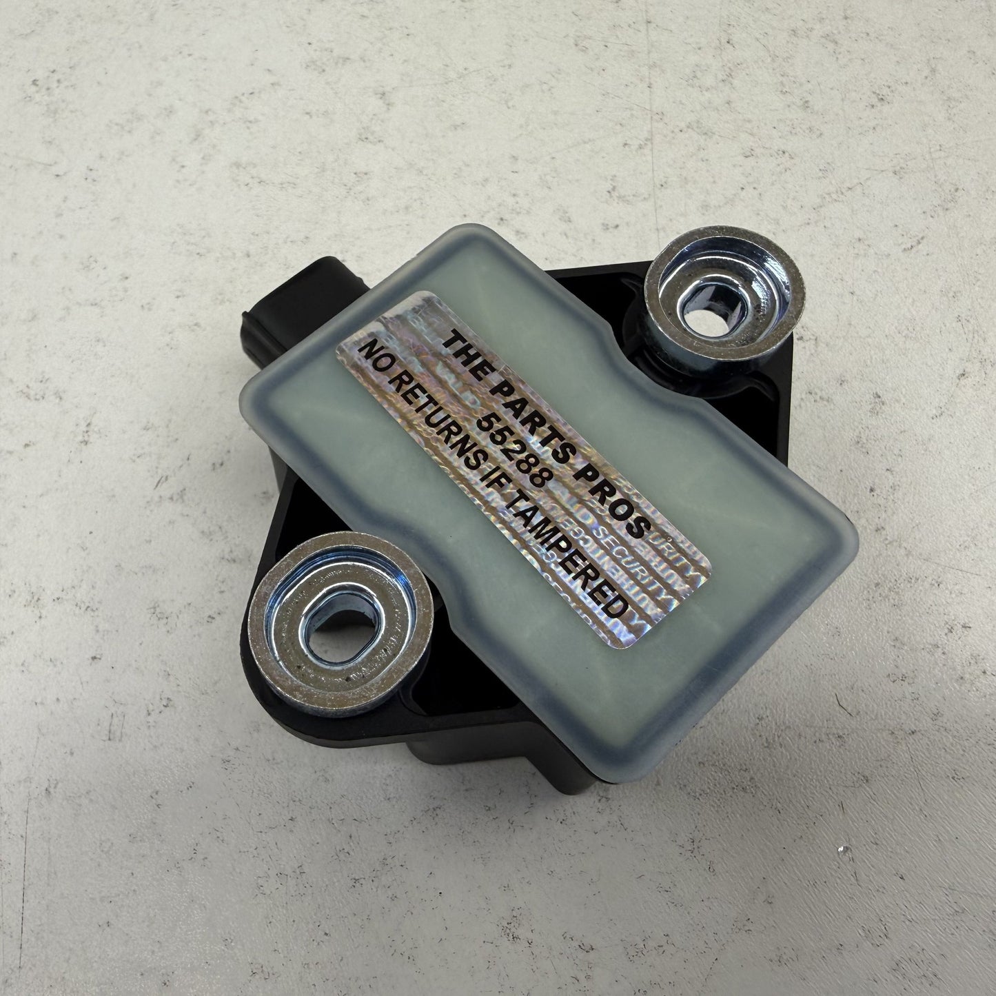19-24 Dodge Durango SRT 392 Dynamics Acceleration Yaw Rate Sensor 68411966AB OEM