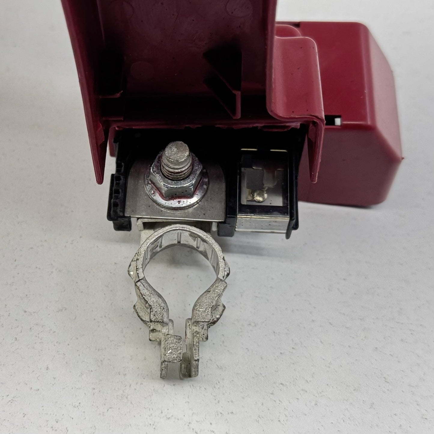 11-13 Toyota Highlander Positive Battery Terminal End Link Sensor OEM