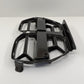 2021-2024 BMW M3 M4 G80 G82 G83 Carbon Fiber Front Bumper CSL Style Kidney Grill